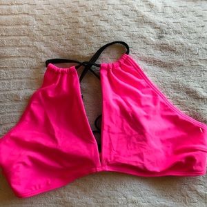 MINKPINK bikini top☀️